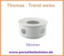 Thomas Trend Weiss Stvchen