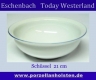 Eschenbach Today Westerland Schssel 21 cm