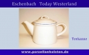Eschenbach Today Westerland Teekanne