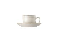 Thomas Nature sand Cappuccinotasse 2 tlg.