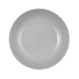 Seltmann Amina Silbergrau Suppenteller 21 cm