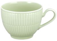Seltmann Amina Seladon Kaffee Obertasse