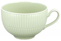Seltmann Amina Seladon Milchkaffee Obertasse 0,35 l