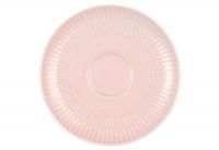 Seltmann Amina  rose Kombi Untertasse  16 cm