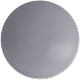 Seltmann Life Fashion Elegant Grey Suppenteller 20 cm