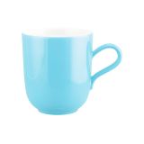 Seltmann Liberty pure Colors Lagoon Blue Becher