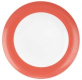 Seltmann Liberty pure Colors Flamingo Red Speiseteller