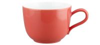 Seltmann Liberty pure Colors Flamingo Red Kaffeetasse