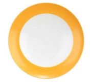 Seltmann Liberty pure Colors Mango Orange Suppenteller