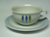 Eschenbach Today Together Teetasse 2 teilig