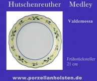Hutschenreuther Medley Frhstcksteller 21 cm Valdemossa