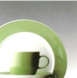 Thomas Sunny Day Apple Green Teetasse