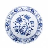 Triptis Zwiebelmuster Tortenplatte rund 33 cm