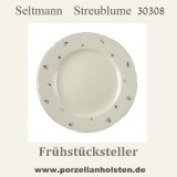 Seltmann Marie Luise Streublume Frhstcksteller 20 cm