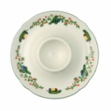 Seltmann Marie Luise Weihnachten Eierbecher