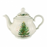 Seltmann Marie Luise Weihnachten Teekanne 6 Pers.