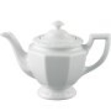 Rosenthal Maria Wei Teekanne fr 6 Pers.