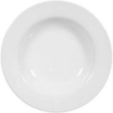 Seltmann Rondo Liane wei uni Suppenteller 23 cm