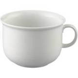 Thomas Trend Weiss Frhstcks Obertasse 0,40 l