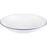 Seltmann Compact Blaurand Suppenteller - Teller tief 20 cm