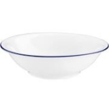 Seltmann Compact Blaurand Dessertschale 13 cm