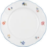 Seltmann Weiden Sonate Nostalgie 34032  Frhstcksteller 20 cm