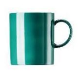 Thomas Sunny Day Seaside green Becher - 0,30  l