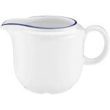 Seltmann Compact Blaurand Milchknnchen 0,23 l