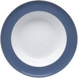 Thomas Sunny Day Nordic Blue Suppenteller Teller tief 23 cm
