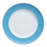 Thomas Sunny Day Waterblue Frhstcksteller Teller 22 cm