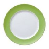 Thomas Sunny Day Apple Green Speiseteller - Teller flach 27 cm