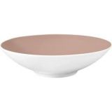 Seltmann L Fashion Posh Rose Suppenteller 20 cm