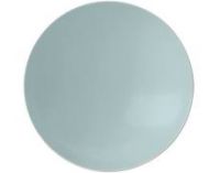 Seltmann Life Fashion Green Chic Suppenteller 20 cm -  klein