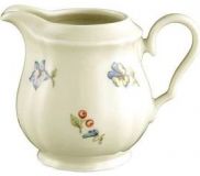 Seltmann  Marie Luise Bltenmeer 44714 Milchknnchen 6 Personen