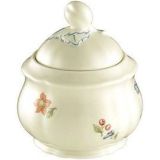 Seltmann  Marie Luise Bltenmeer 44714 Zuckerdose 6 Personen