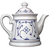 Winterling Indisch Blau Teekanne 1,15 l