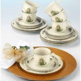 Seltmann Marie Luise Weihnachten Kaffeeservice 18teilig