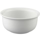 Thomas Trend Weiss Dessertschale 14 cm