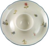 Seltmann Marie Luise Streublume Eierbecher Ablage