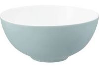 Seltmann Life Fashion Green Chic Schssel 21 cm