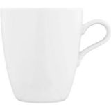 Seltmann Life  uni wei  Becher 0,40 l
