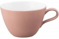 Seltmann Life Fashion Posh Rose Milchkaffee Obertasse 0,37 l