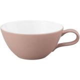 Seltmann Life Fashion Posh Rose Tee Obertasse 0,28 l