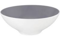 Seltmann Life Fashion Elegant Grey Dessertschale 14,5 cm