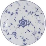 Kniglich Tettau Worpswede Greetsiel Brotteller Teller 17 cm