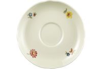 Seltmann  Marie Luise Bltenmeer 44714 Tee Untertasse 13 cm