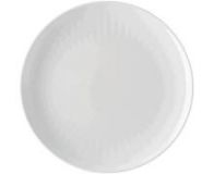 Arzberg Joyn White Teller flach 24 cm