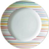 Thomas Sunny Day Stripes Frhstcksteller - Teller 22 cm