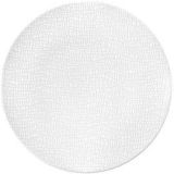 Seltmann Life Fashion Luxory White Frhstcksteller 22,5 cm