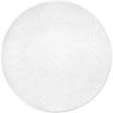 Seltmann Life Fashion Luxory White Speiseteller 28 cm